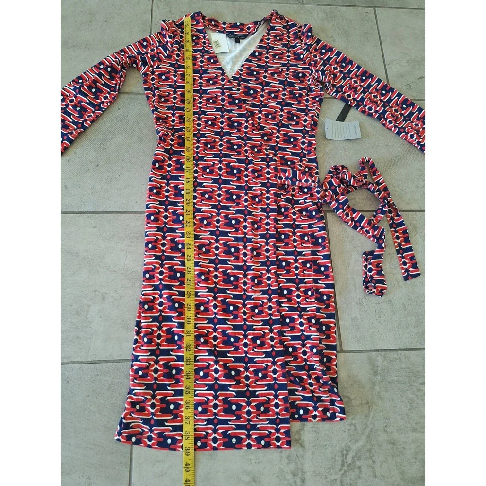Felicity & Coco‎ Dress | Nordstrom Dresses | Color : Blue red Size S